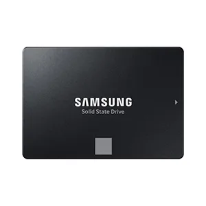Samsung 870 Evo 560MB-520MB/s Sata3 2.5″ SSD - 4TB