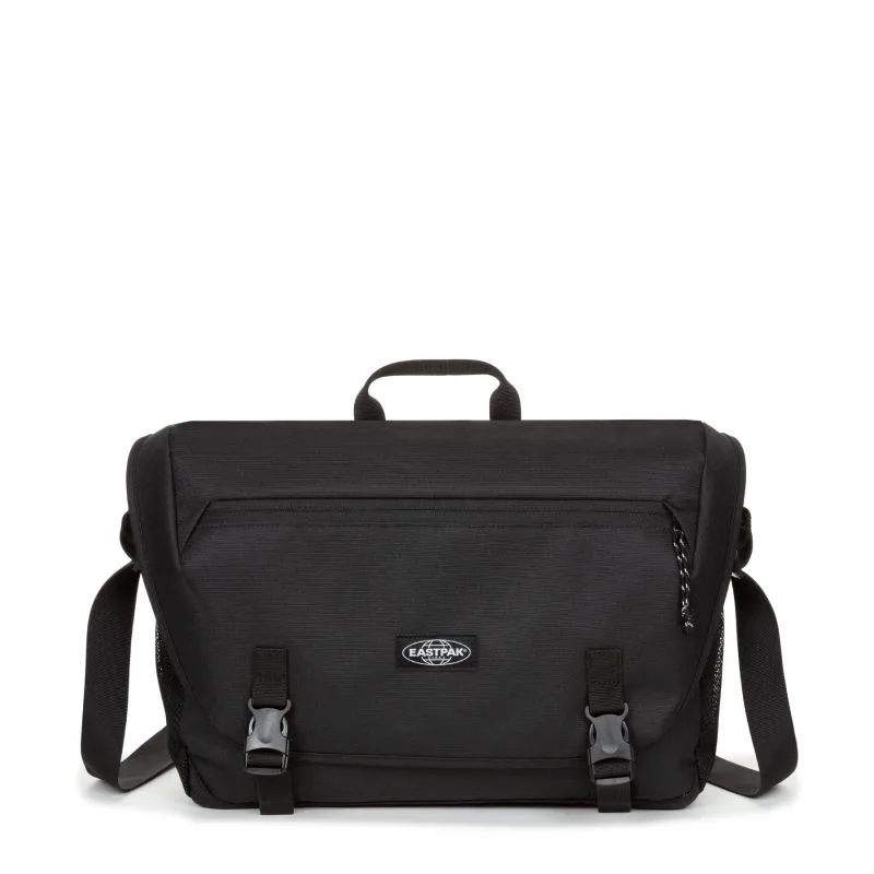 Eastpak Courier Pro CS - Black Pro | EK0A5BL91 W61