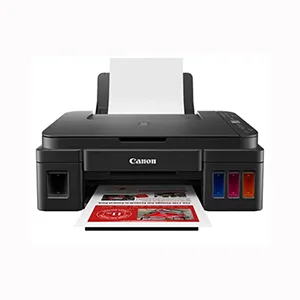 Canon Pixma G3416 Ink Tank