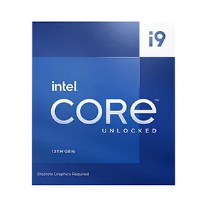 Intel Core i9-13900KF