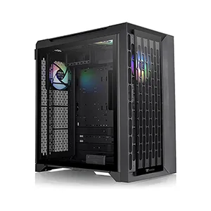 Thermaltake CA-1X7-00F1WN-01 CTE C700 TG ARGB Mid Tower Chassis