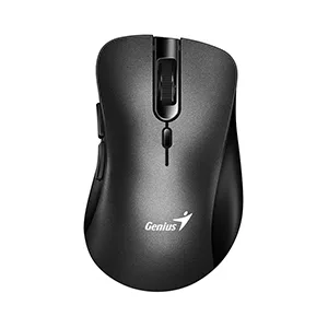 Genius Ergo 8100S Wireless Silent Mouse 2.4GHz